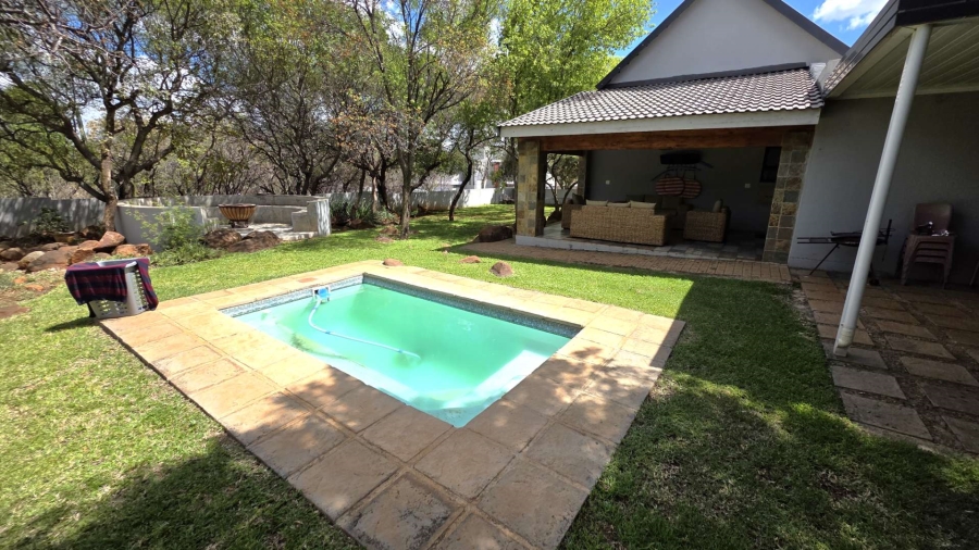 4 Bedroom Property for Sale in Seasons Lifestyle Estate North West